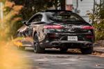 Mercedes-AMG E53 4Matic+ Coupe 2018 года (NA)